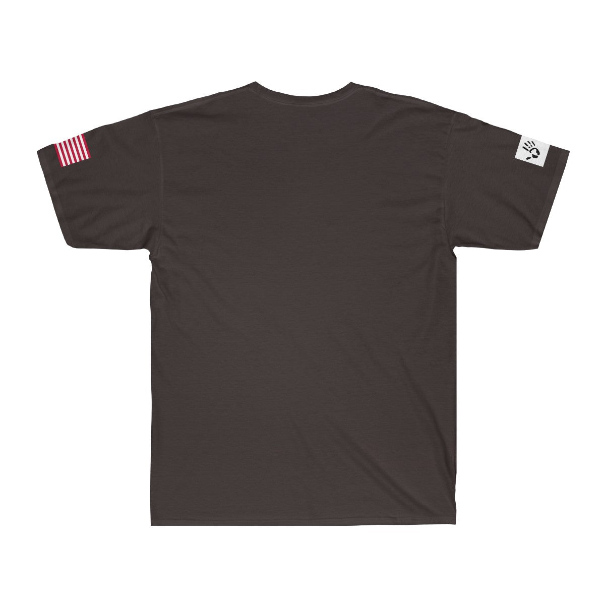 Five Toes Down Peace Surf Tee