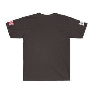 Five Toes Down Peace Surf Tee