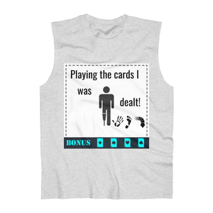 Five Toes Down Play Sleeveless Tank