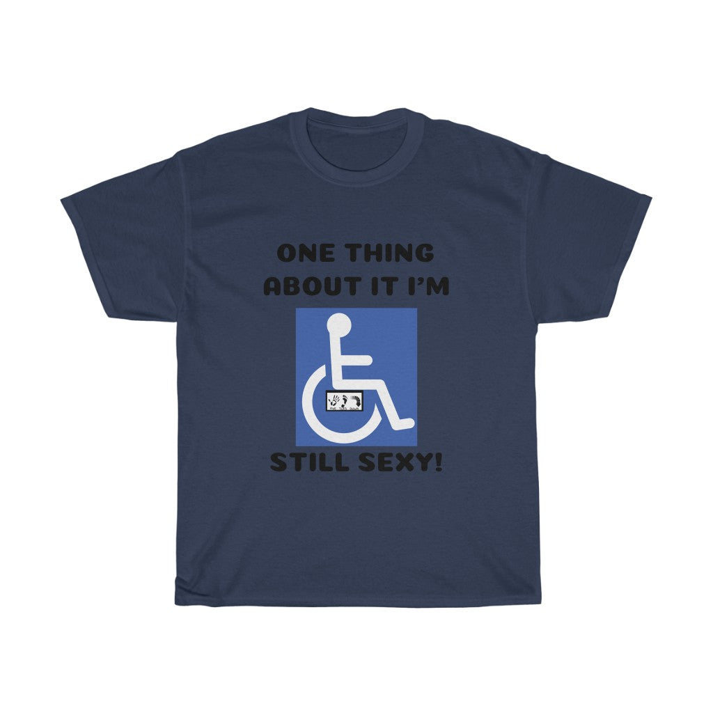 Five Toes Down Sexy Unisex Tee