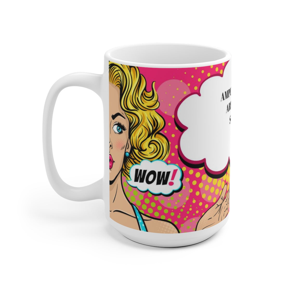 Five Toes Down Amp Sexy White Ceramic Mug