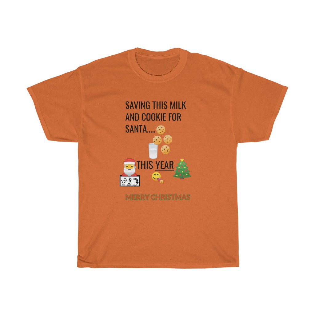 Five Toes Down Saving This Unisex Tee