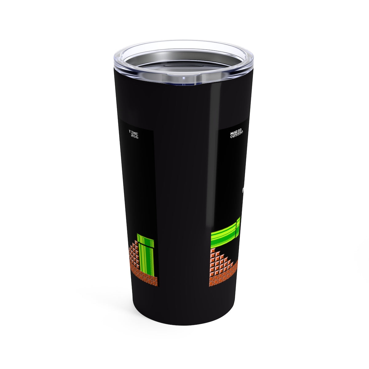 Five Toes Down Star Tumbler 20oz