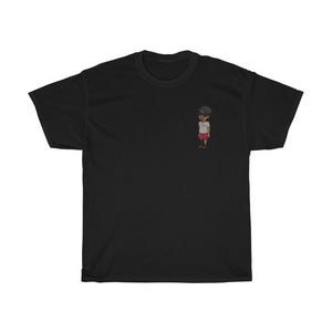 Five Toes Down Henry the Amputee Official Unisex Tee