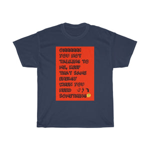 Five Toes Down Keep That Energy 2 Unisex Tee