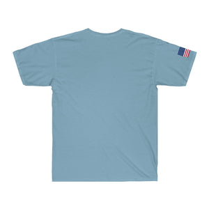 Five Toes Down Pain Surf Tee