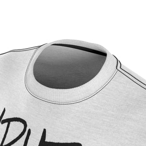 Five Toes Down New Normal Unisex Cut & Sew Tee