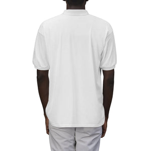 Five Toes Down Polo Shirt