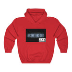 Five Toes Down Something Great Unisex Heavy Blend Hooded Sweatshirt