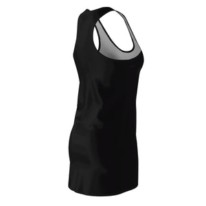 Five Toes Down Henry Cut & Sew Racerback Dress