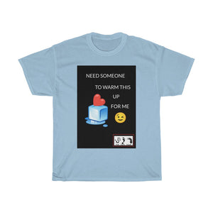 Five Toes Down Warm Me Up Unisex Tee