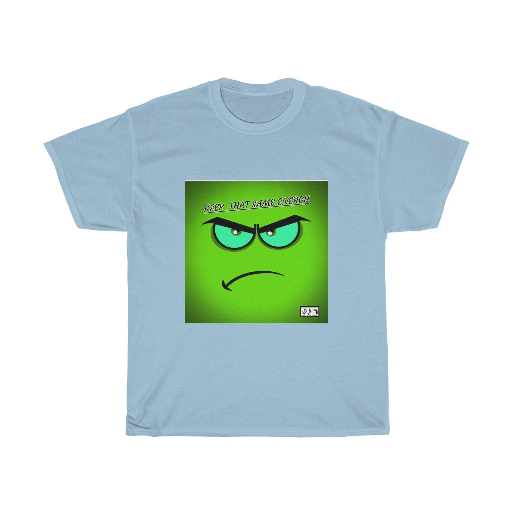 Five Toes Down Keep That Energy Unisex Tee