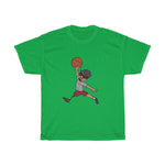 Five Toes Down Henry  Im Up Unisex Tee