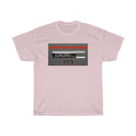 Five Toes Down Perfect Lady Unisex Tee