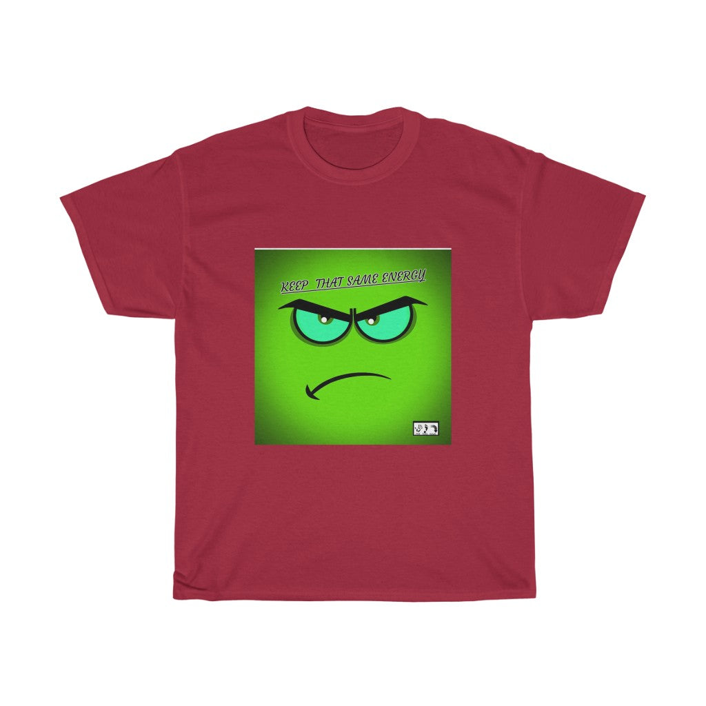 Five Toes Down Keep That Energy Unisex Tee