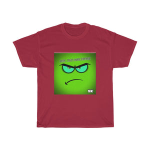Five Toes Down Keep That Energy Unisex Tee