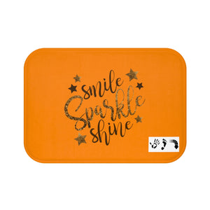 Five Toes Down SSS Bath Mat