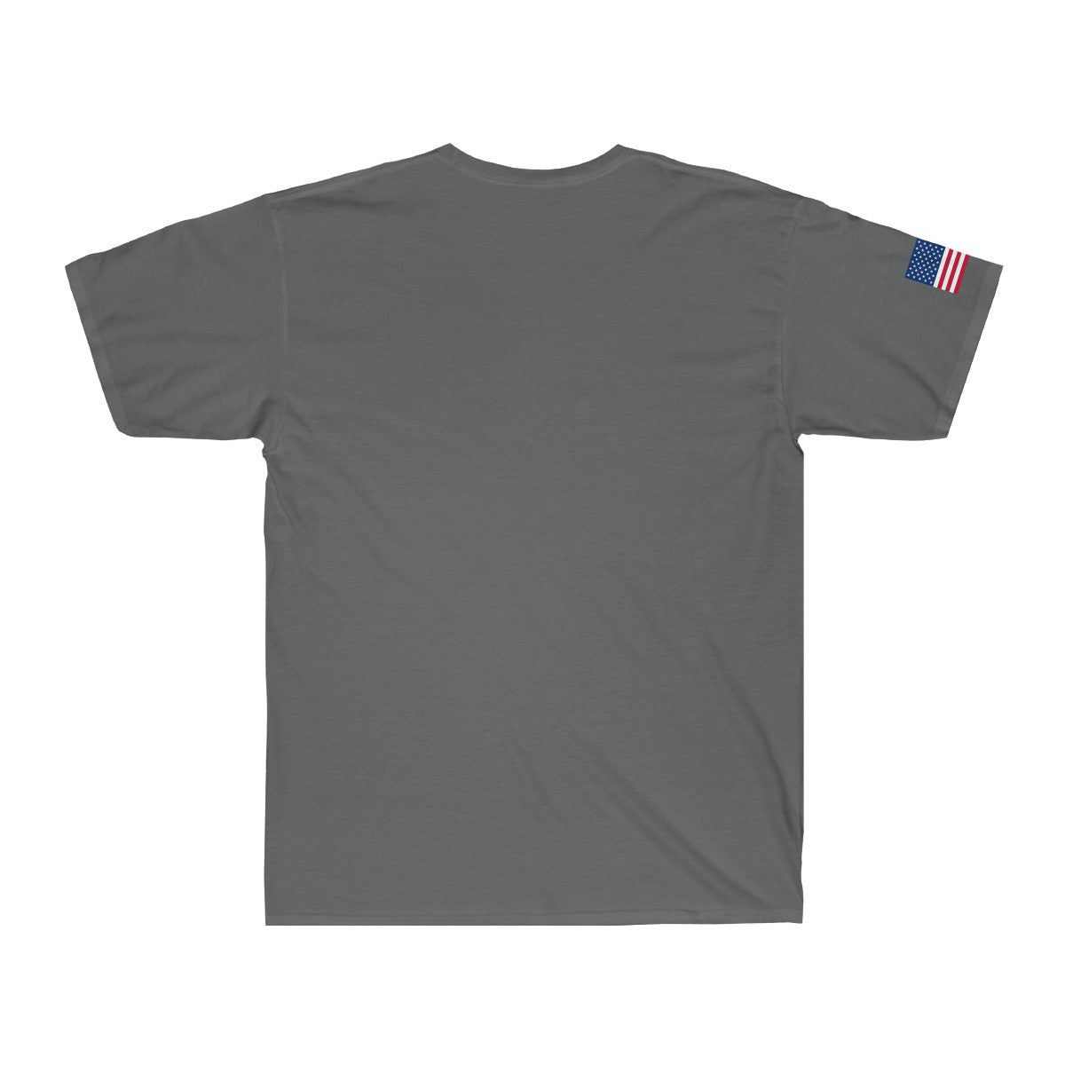 Five Toes Down Men's Surf Tee