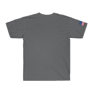 Five Toes Down Men's Surf Tee