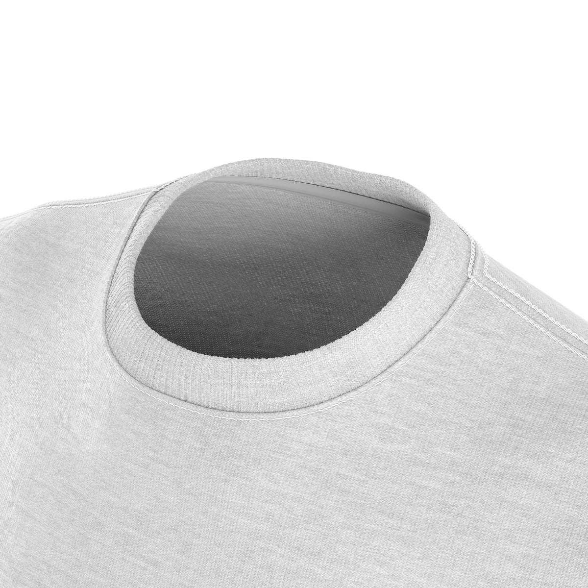 Five Toes Down Shake Unisex Cut & Sew Tee