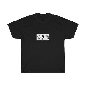 Five Toes Down Quit Already Unisex Tee