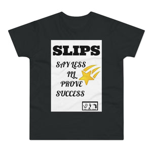 Five Toes Down Single Jersey Men's T-shirt SLIPS