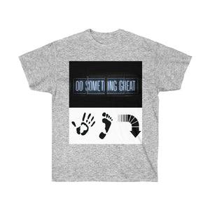 Five Toes Down Unisex Tee