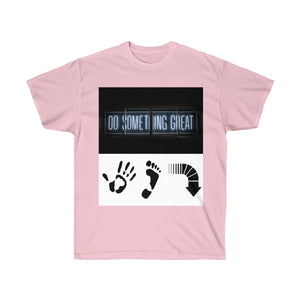 Five Toes Down Unisex Tee