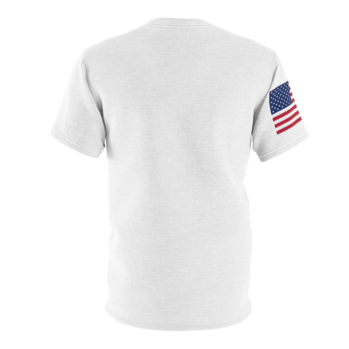 Five Toes Down MLB Unisex Cut & Sew Tee