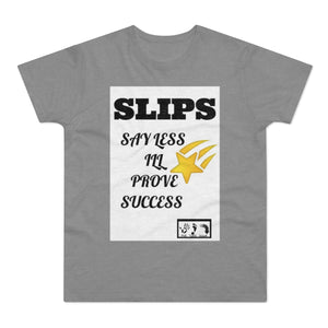 Five Toes Down Single Jersey Men's T-shirt SLIPS