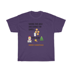 Five Toes Down Saving This Unisex Tee