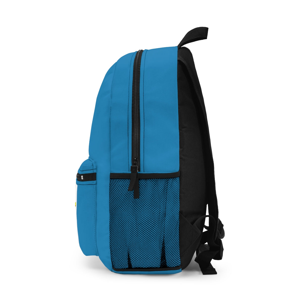 Five Toes Down Futuristic Rider Backpack