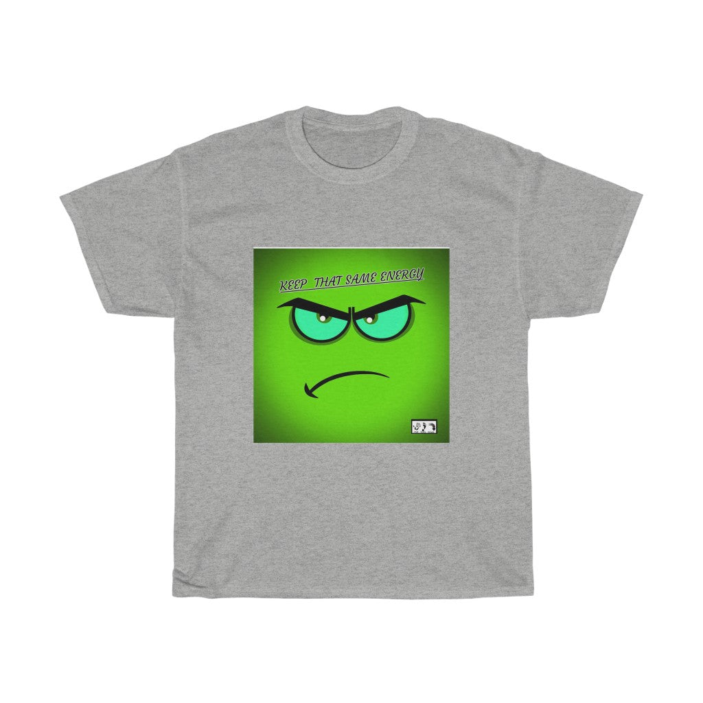Five Toes Down Keep That Energy Unisex Tee