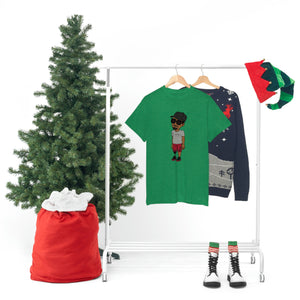 Five Toes Down Henry Unisex Tee