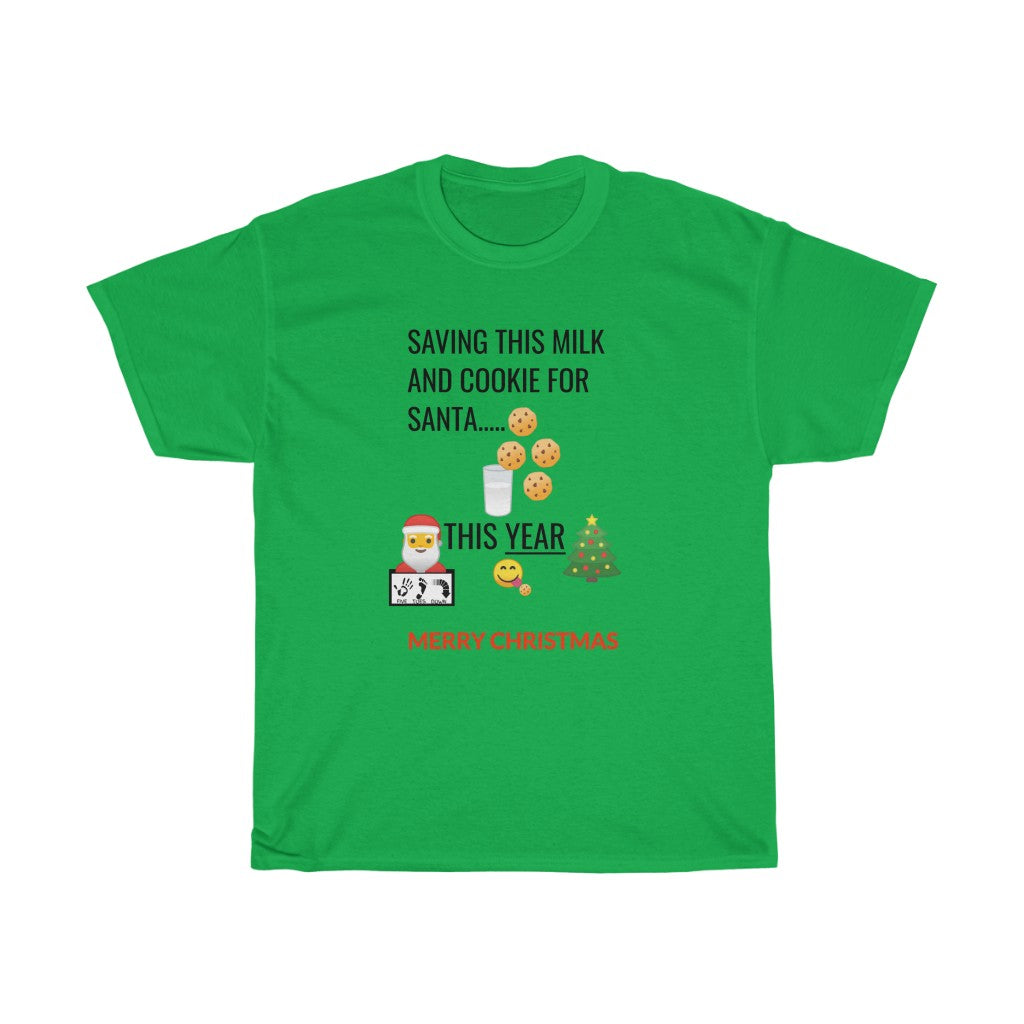 Five Toes Down Saving This Unisex Tee