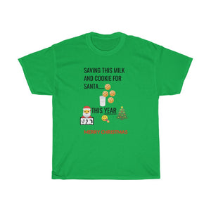 Five Toes Down Saving This Unisex Tee