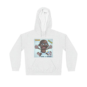 Five Toes Down Winner Unisex Lightweight Hoodie