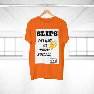 Five Toes Down Single Jersey Men's T-shirt SLIPS