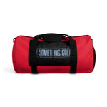 Five Toes Down Great Duffle Bag