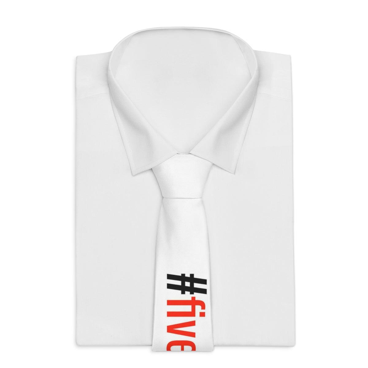 Five Toes Down # Necktie