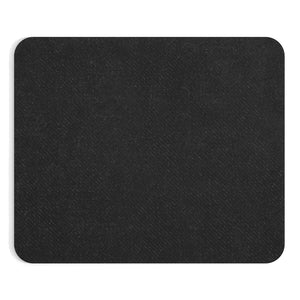 Five Toes Down Henry the Amputee Mousepad