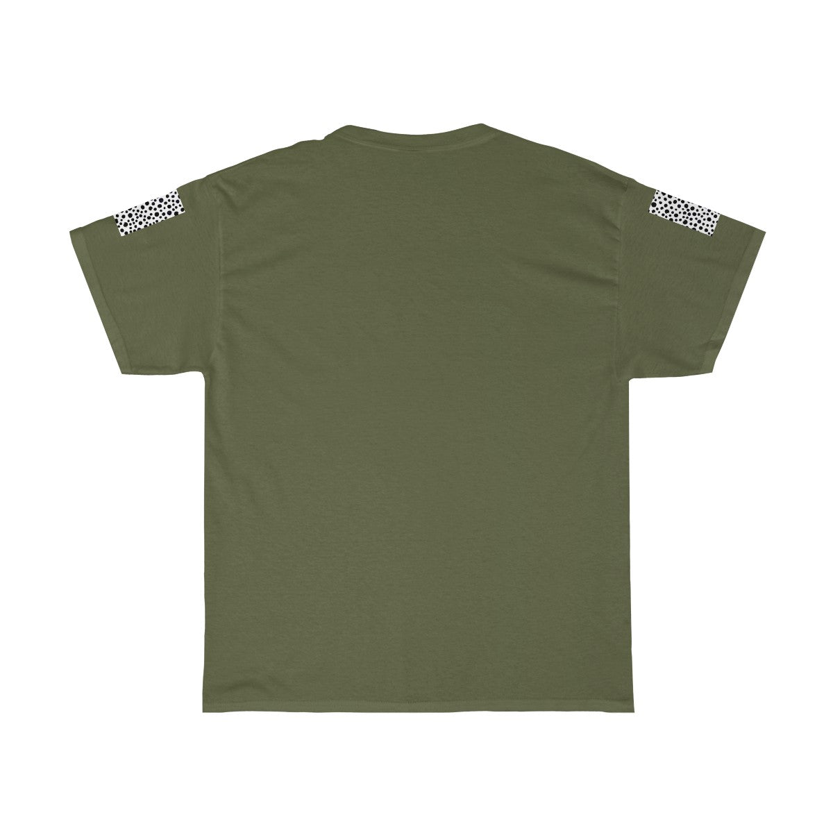 Five Toes Down Lip Drip Unisex Tee