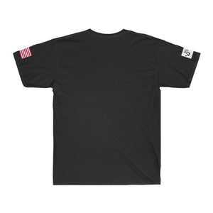 Five Toes Down Peace Surf Tee