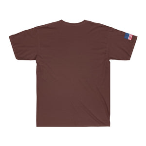 Five Toes Down Pain Surf Tee