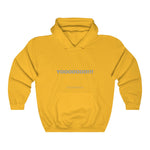 Five Toes Down YOOO Unisex Heavy Blend™ Hooded Sweatshirt