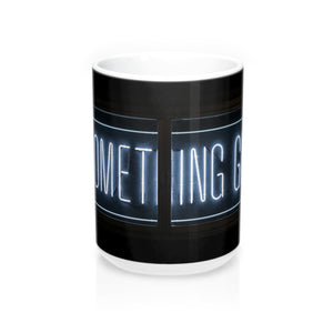 Five Toes Down D.S.G. Mugs