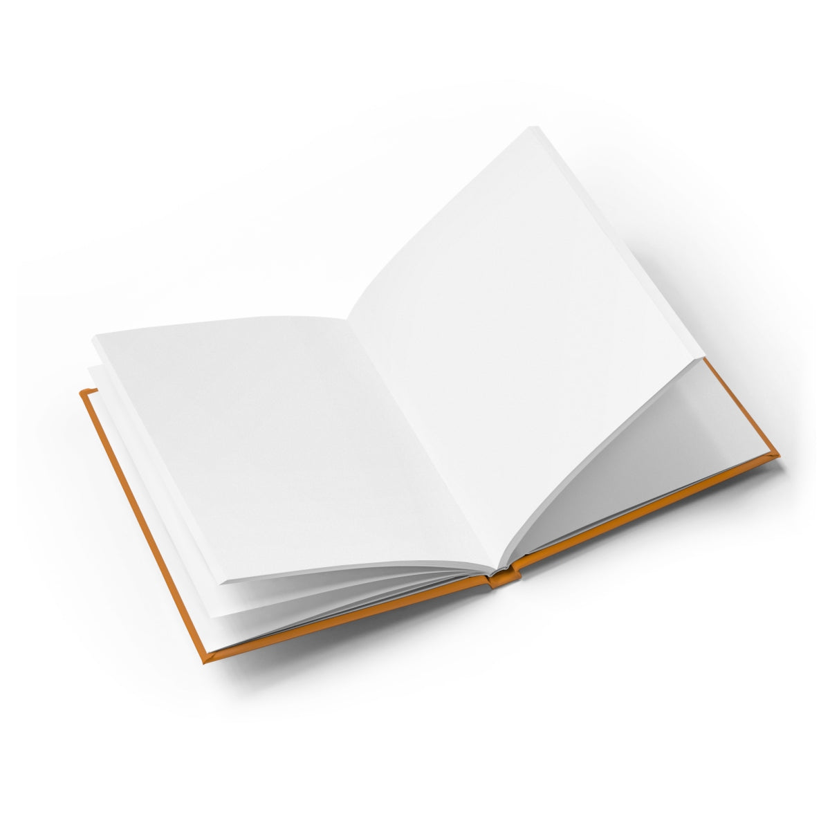 Five Toes Down Gamer Journal - Blank