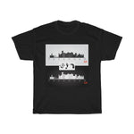 Five Toes Down Savannah Unisex Tee