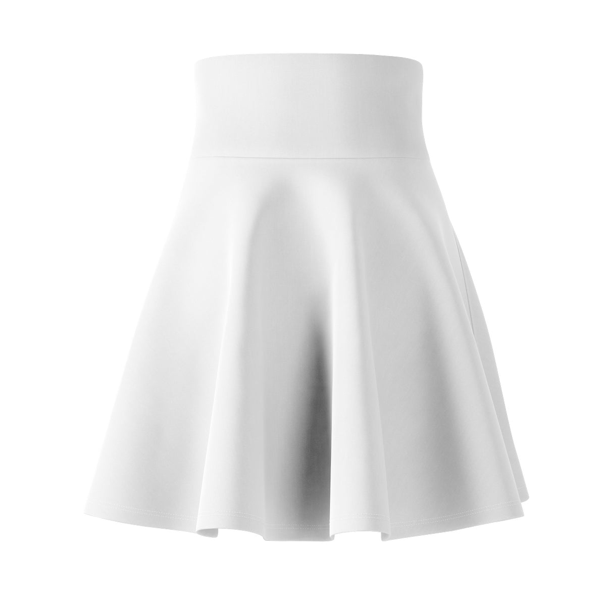 Five Toes Down Women's Skater Skirt