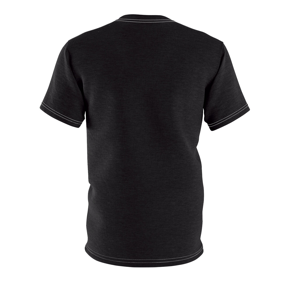 Five Toes Down Stars Unisex Cut & Sew Tee